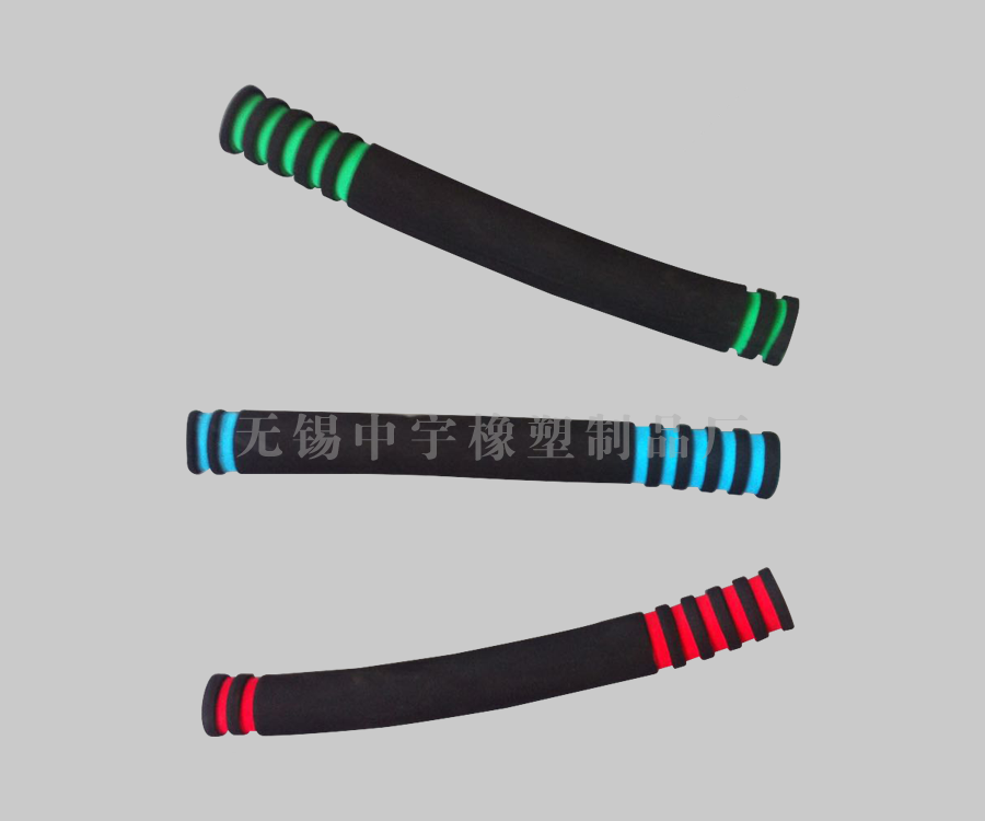 橡膠發(fā)泡管